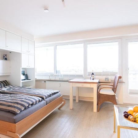 Premium Appartement Rosenmöwe Sylt Wenningstedt-Braderup Exterior foto
