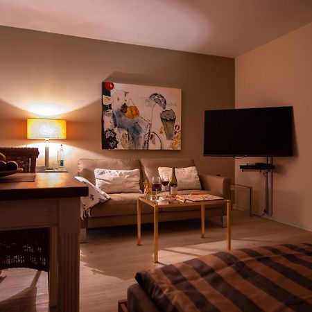 Premium Appartement Rosenmöwe Sylt Wenningstedt-Braderup Exterior foto