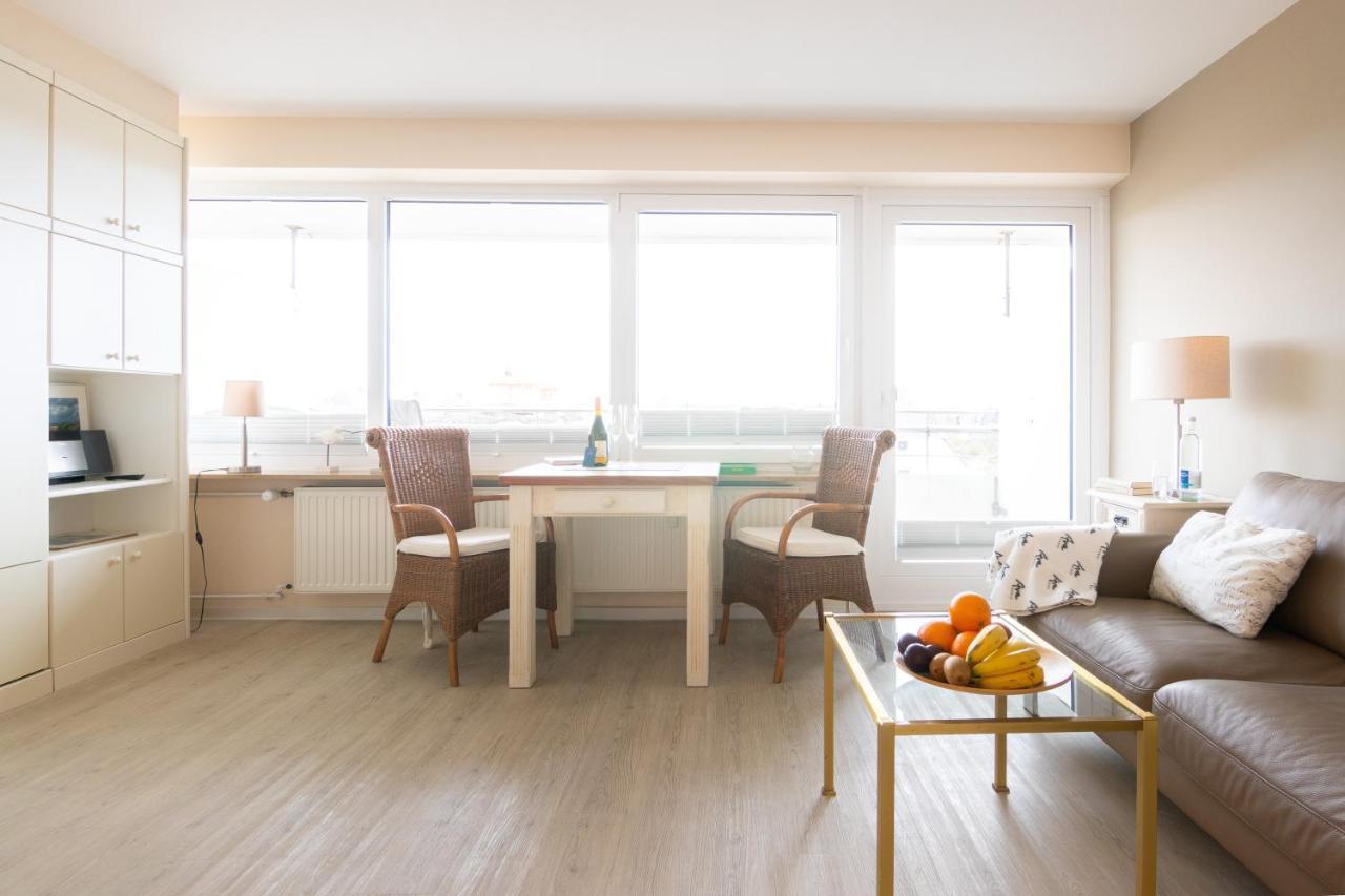Premium Appartement Rosenmöwe Sylt Wenningstedt-Braderup Exterior foto