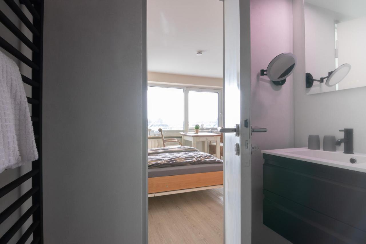 Premium Appartement Rosenmöwe Sylt Wenningstedt-Braderup Exterior foto