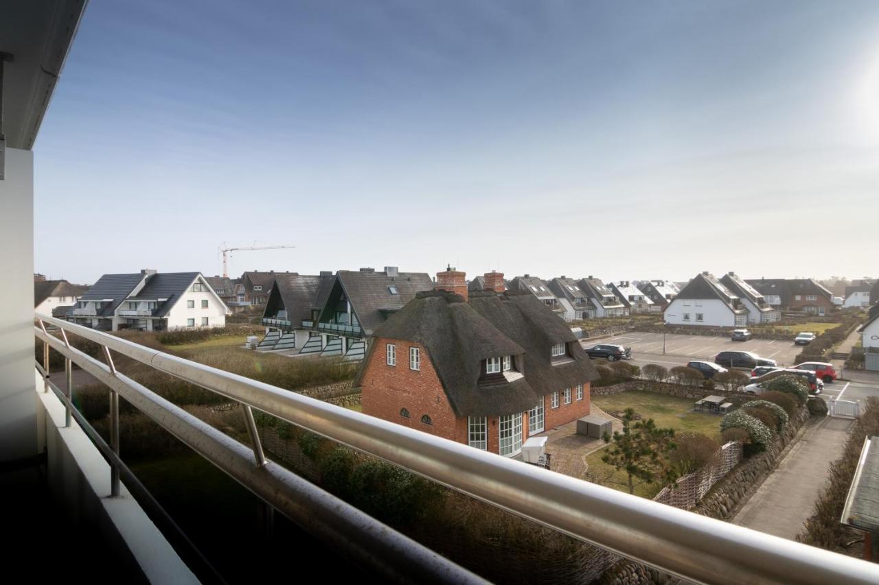 Premium Appartement Rosenmöwe Sylt Wenningstedt-Braderup Exterior foto